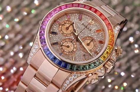 rolex most expensive diamond watch|top 10 most expensive rolex.